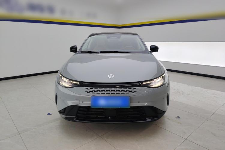 Used Leapmotor C01 2024 Range-Extended 316 Deluxe Edition Front