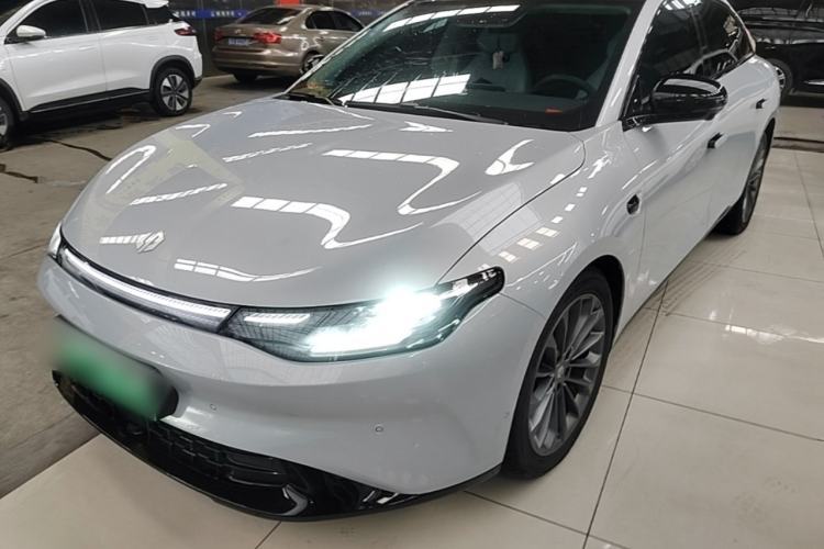 Used Leapmotor C01 2024 Pure Electric 525 Luxury Edition Guazi used car, China used car export, Used car for sale, Used  cars, Cheapest cars for sale