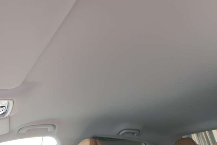 Used Leapmotor C01 2024 Range-Extended 316 Deluxe Edition Headliner