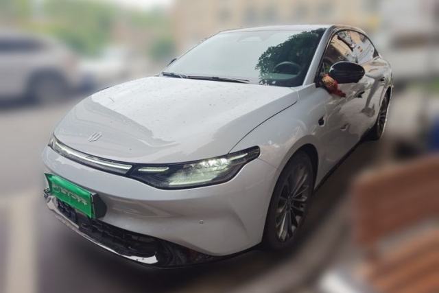 Used Leapmotor C01 2024 Pure Electric 525 Luxury Edition