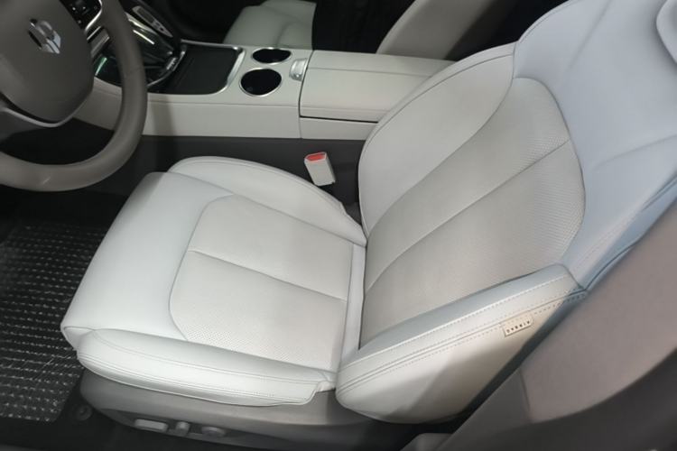 Used Leapmotor C01 2024 Pure Electric 525 Comfort Edition Left Front Seat