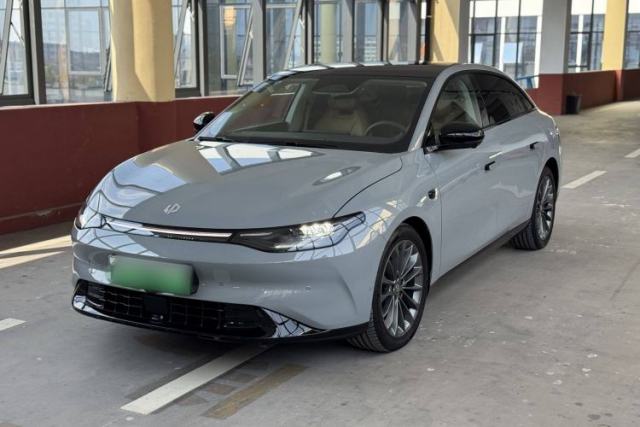 Used Leapmotor C01 2024 Pure Electric 525 Luxury Edition