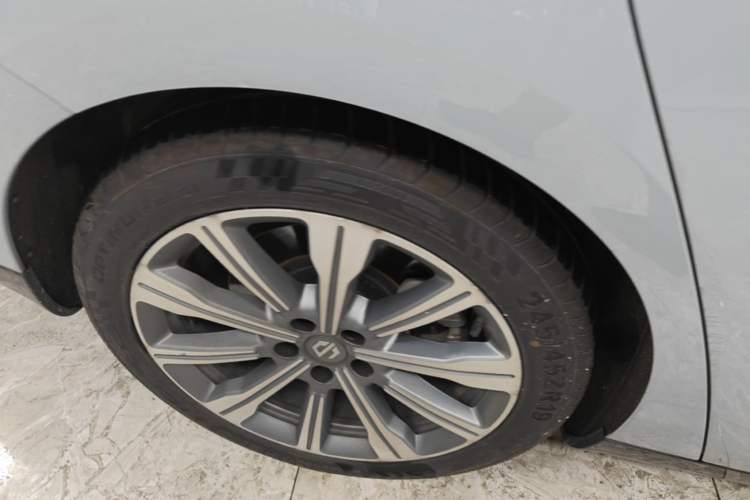 Used Leapmotor C01 2024 All-Electric 625 Deluxe Edition Right Rear Wheel Hub