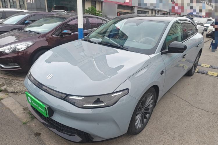 Used Leapmotor C01 2024 Pure Electric 525 Luxury Edition Guazi used car, China used car export, Used car for sale, Used cars, Cheapest cars for sale