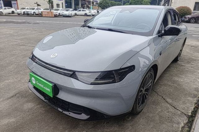 Used Leapmotor C01 2024 Pure Electric 525 Comfort Edition