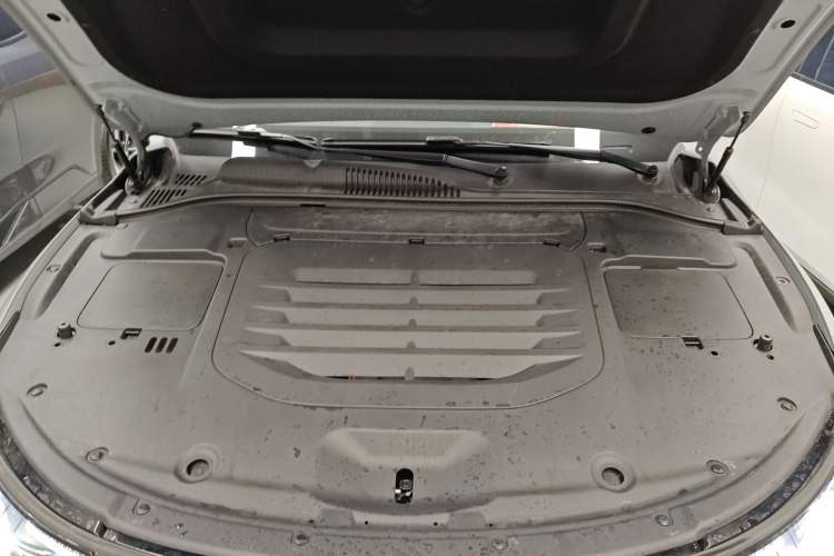 Used Leapmotor C01 2024 Pure Electric 525 Luxury Edition Engine Bay
