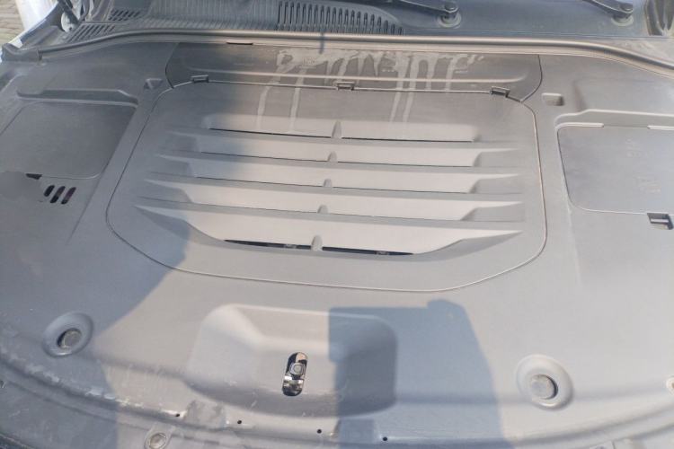 Used Leapmotor C01 2024 Pure Electric 525 Luxury Edition Engine Bay