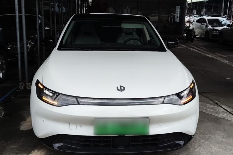 Used Leapmotor C01 2024 All-Electric 625 Deluxe Edition Front