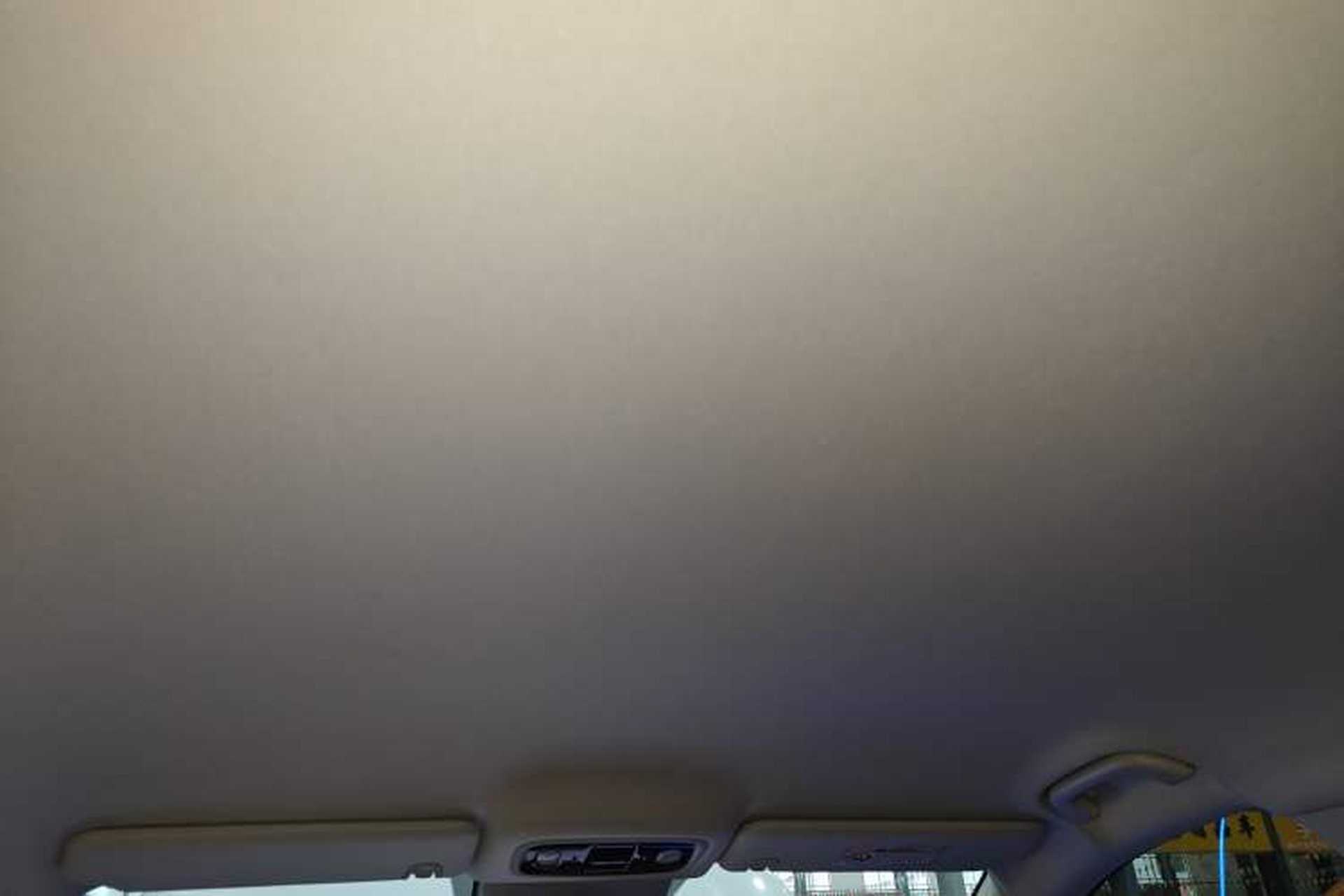 Used Leapmotor C01 2024 Pure Electric 525 Comfort Edition Headliner