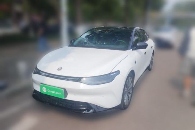 Used Leapmotor C01 2024 Pure Electric 525 Luxury Edition