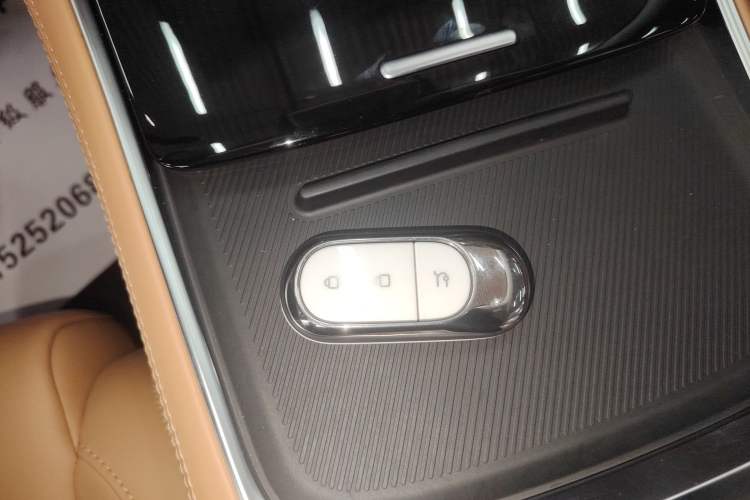 Used Leapmotor C01 2024 Pure Electric 525 Smart Drive Edition Vehicle Key