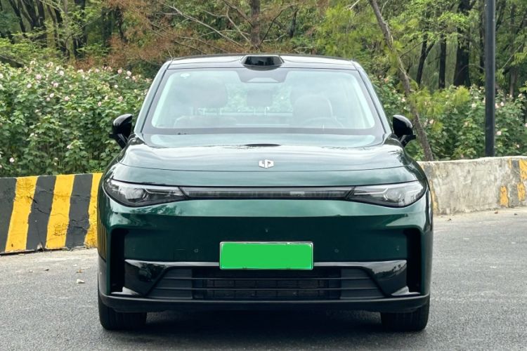 Used Leapmotor C10 2024 210 LiDAR Version Exterior 1