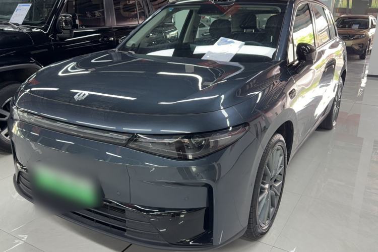 Used Leapmotor C10 2024 530 LiDAR Edition Guazi used car, China used car export, Used car for sale, Used Leapmotor cars, Cheapest cars for sale, Electric vehicle, New energy car