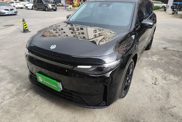 Used Leapmotor C10 2024 530 Comfort Edition