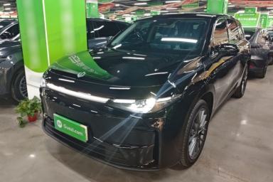 Used Leapmotor C10 2024 530 Comfort Edition