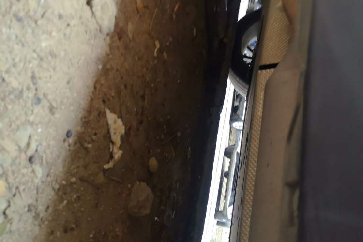 Used Leapmotor C10 2024 210 Smart Edition Chassis Front Left
