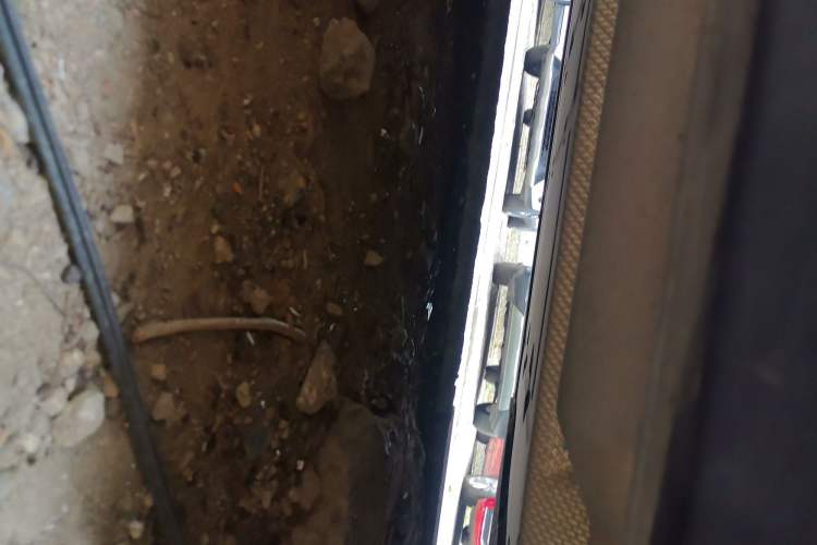 Used Leapmotor C10 2024 210 Smart Edition Chassis Front Right