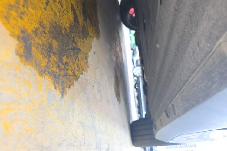 Used Leapmotor C10 2024 210 Smart Edition Chassis Front Right
