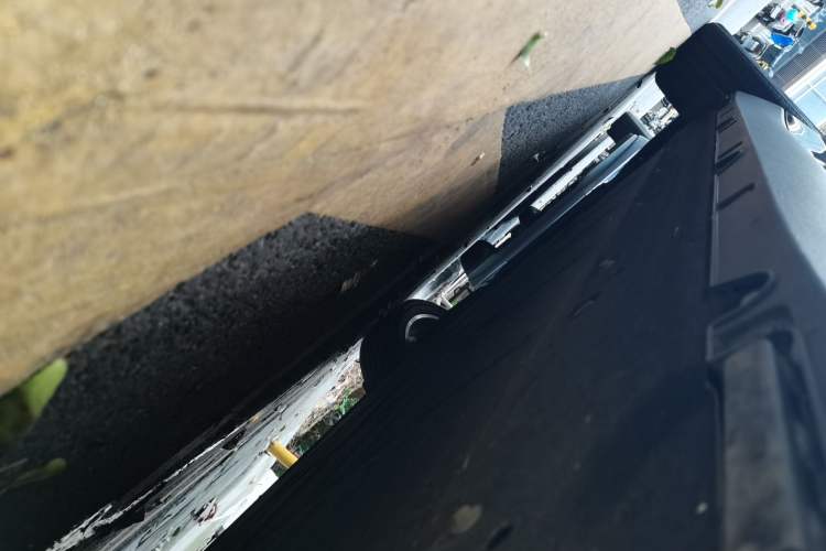 Used Leapmotor C10 2024 530 Smart Edition Chassis Front Right