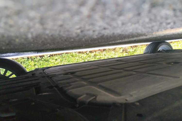 Used Leapmotor C10 2024 530 Smart Edition Chassis Front Right