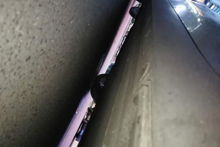 Used Leapmotor C10 2024 530 Smart Edition Chassis Front Right