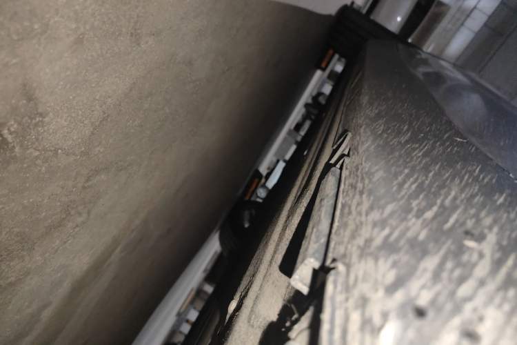 Used Leapmotor C10 2024 530 Smart Edition Chassis Front Right
