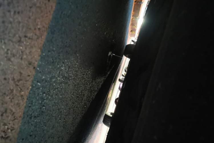 Used Leapmotor C10 2024 530 Smart Edition Chassis Front