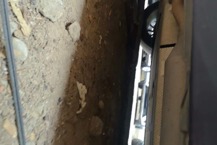 Used Leapmotor C10 2024 210 Smart Edition Chassis Rear Right