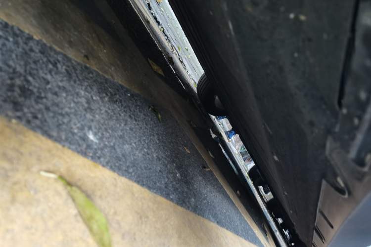 Used Leapmotor C10 2024 530 Smart Edition Chassis Rear Right
