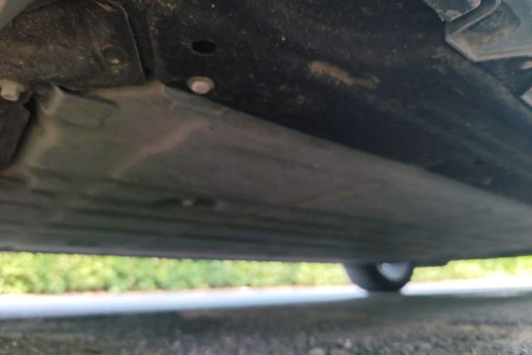 Used Leapmotor C10 2024 530 Smart Edition Chassis Rear Right