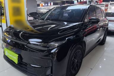 Used Leapmotor C10 2024 410 Comfort Edition