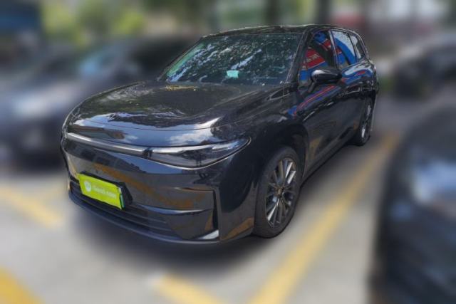 Used Leapmotor C10 2024 210 Smart Edition