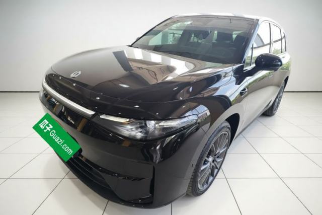 Used Leapmotor C10 2024 530 Smart Edition