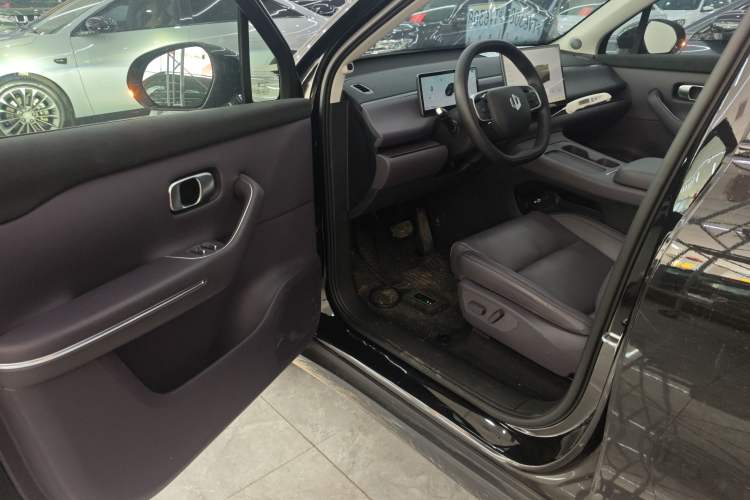 Used Leapmotor C10 2024 530 Comfort Edition Driver Seat
