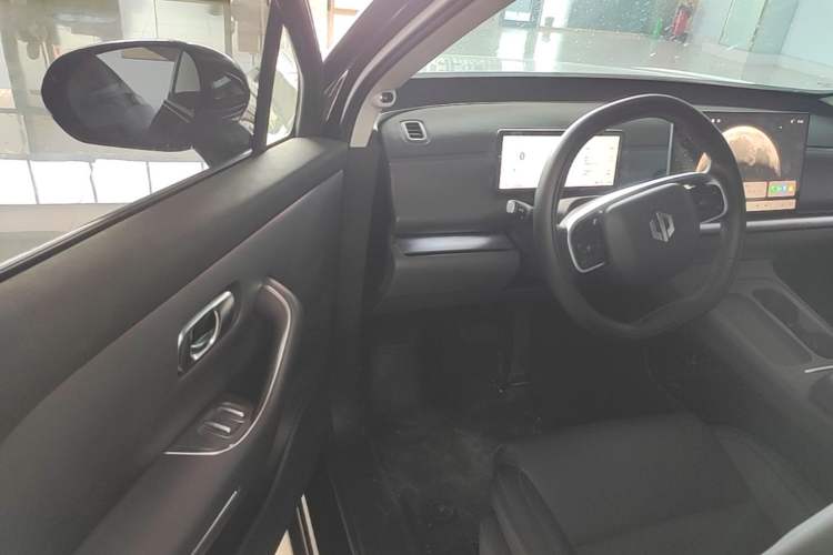 Used Leapmotor C10 2024 530 Smart Edition Driver Seat
