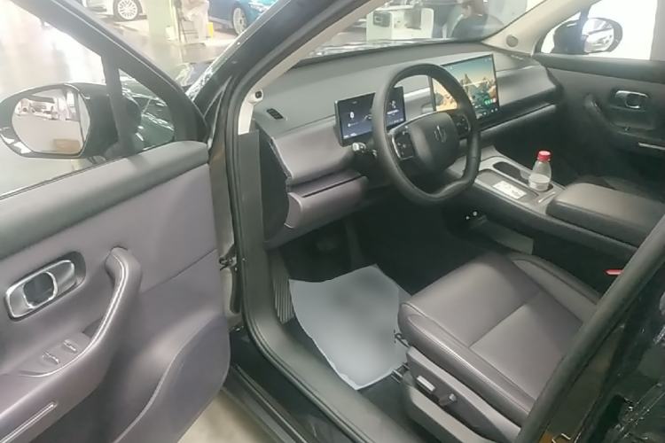 Used Leapmotor C10 2024 530 Smart Edition Driver Seat