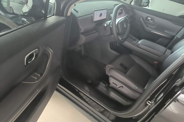 Used Leapmotor C10 2024 530 Smart Edition Driver Seat