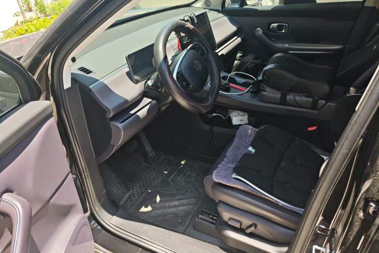 Used Leapmotor C10 2024 530 Smart Edition Driver Seat
