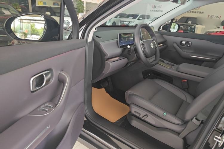 Used Leapmotor C10 2024 210 Smart Edition Driver Seat
