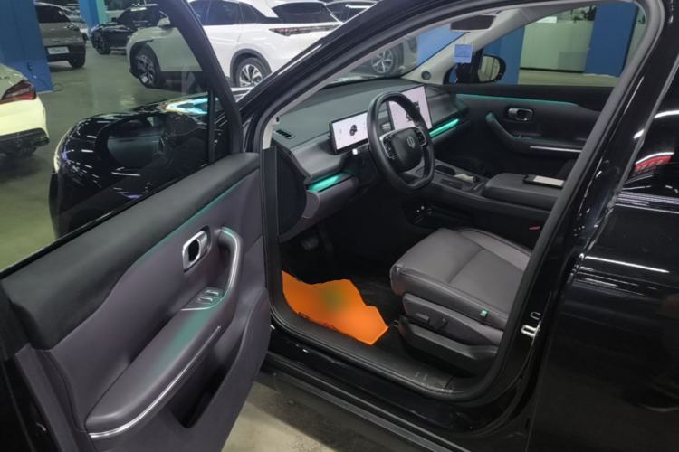 Used Leapmotor C10 2024 530 Smart Edition Driver Seat