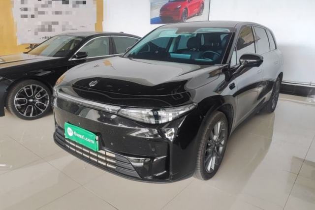 Used Leapmotor C10 2024 530 Smart Edition