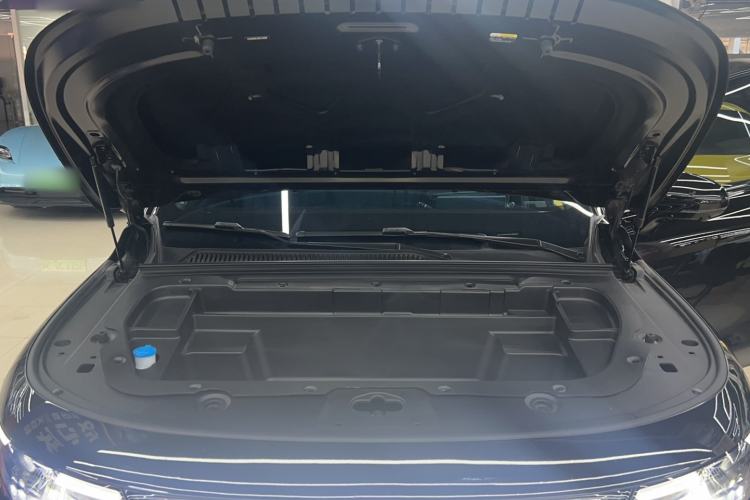Used Leapmotor C10 2024 530 Smart Edition Engine Bay