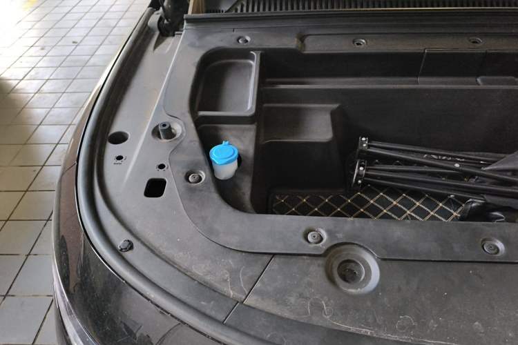 Used Leapmotor C10 2024 530 Comfort Edition Engine Bay Right