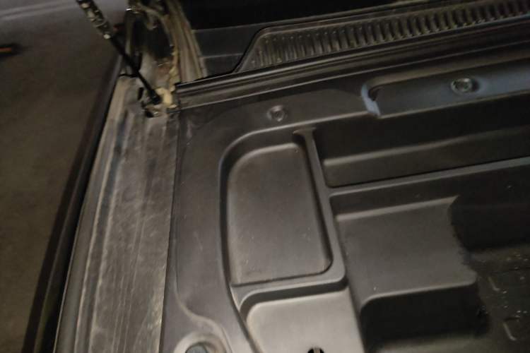 Used Leapmotor C10 2024 530 Smart Edition Engine Bay Right