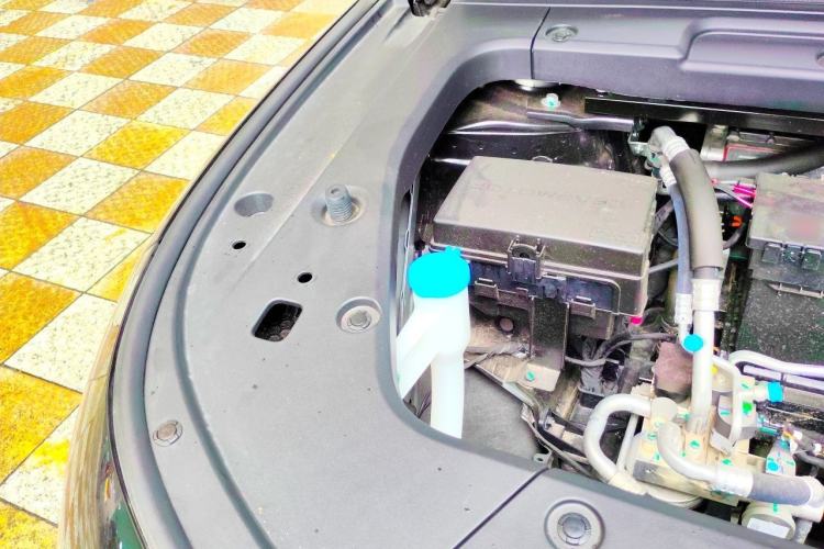 Used Leapmotor C10 2024 530 Comfort Edition Engine Bay Right