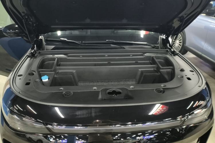 Used Leapmotor C10 2024 530 Smart Edition Engine Bay
