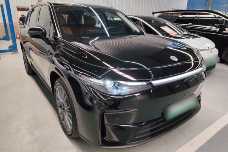 Used Leapmotor C10 2024 210 Smart Edition Exterior 1