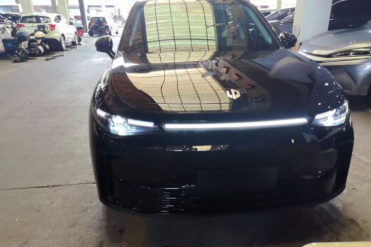 Used Leapmotor C10 2024 530 Smart Edition Exterior 1