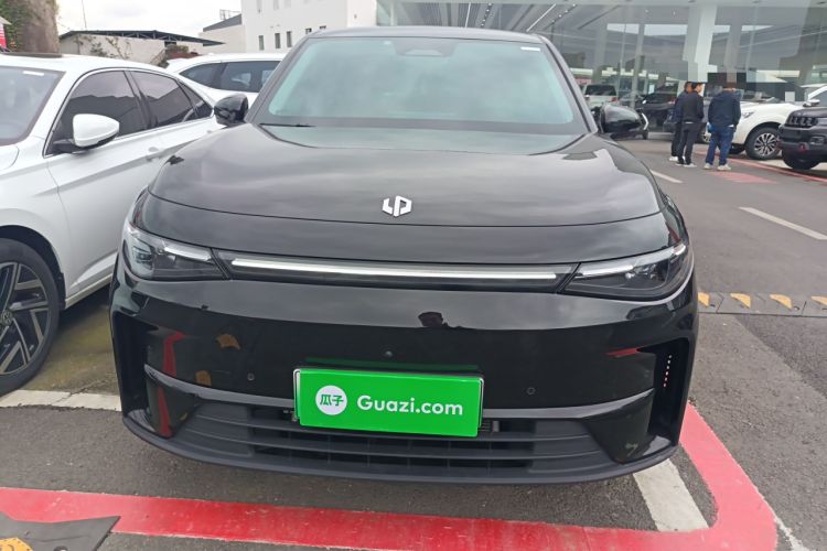 Used Leapmotor C10 2024 530 Smart Edition Exterior 1