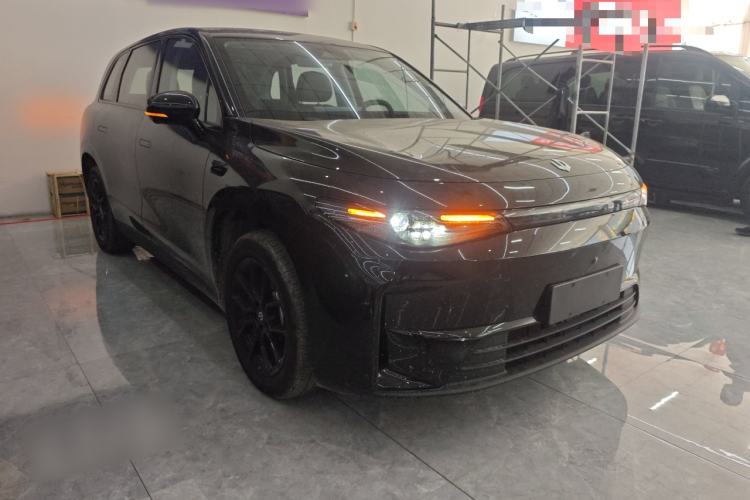 Used Leapmotor C10 2024 530 Comfort Edition Exterior 1